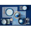 Denby Blue Haze Cereal Bowls