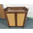 6-Tier Shoe Storage Cabinet with Adjustable Shelves-1752080566