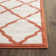 Currey Performance Geometric Rug