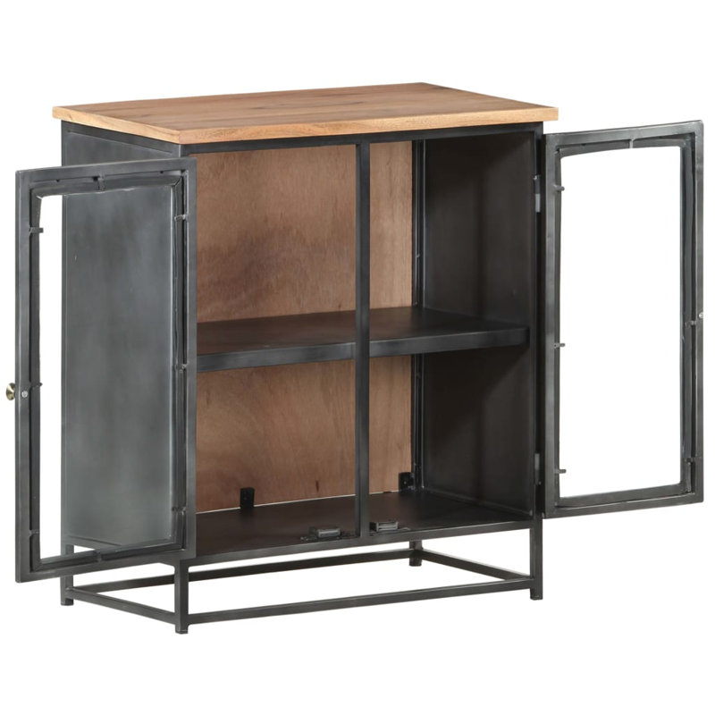 Accent Cabinet