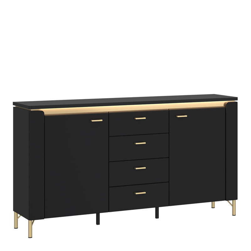 Azen 155.3cm Sideboard
