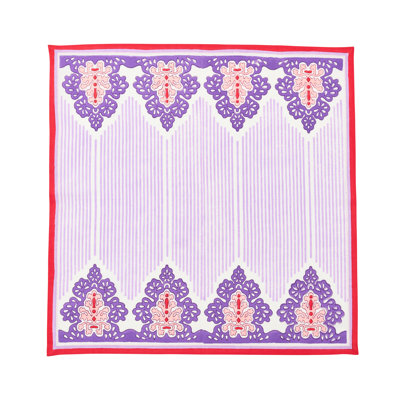 Filigree Napkin