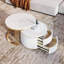Tables basses et tables d'appoint Modern Modern