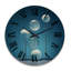 Horloge murale Serenity Sapphire-1670618399