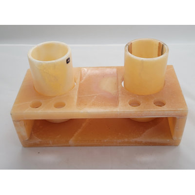 Ensemble d'accessoires de salle de bain 3 pièces Marloes