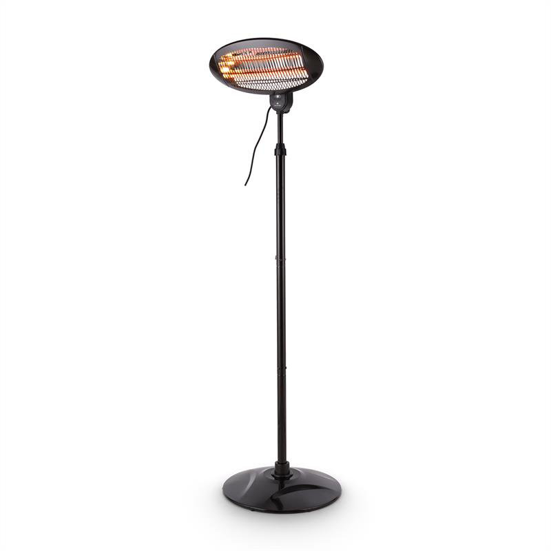 Electric Standing Patio Heater