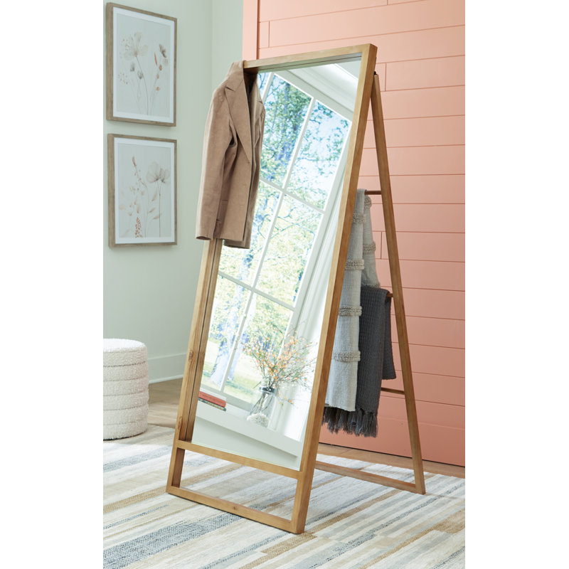 Miroir Dontae