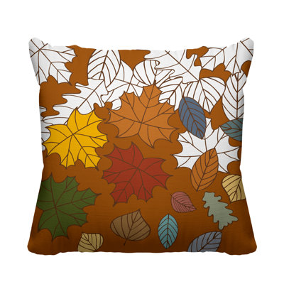 Coussin intérieur / extérieur Collin Maple Leaf