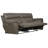 Hudson Yards Upholstered 91'' Reclining Sofa