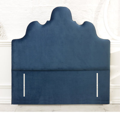 Arbury Upholstered Headboard