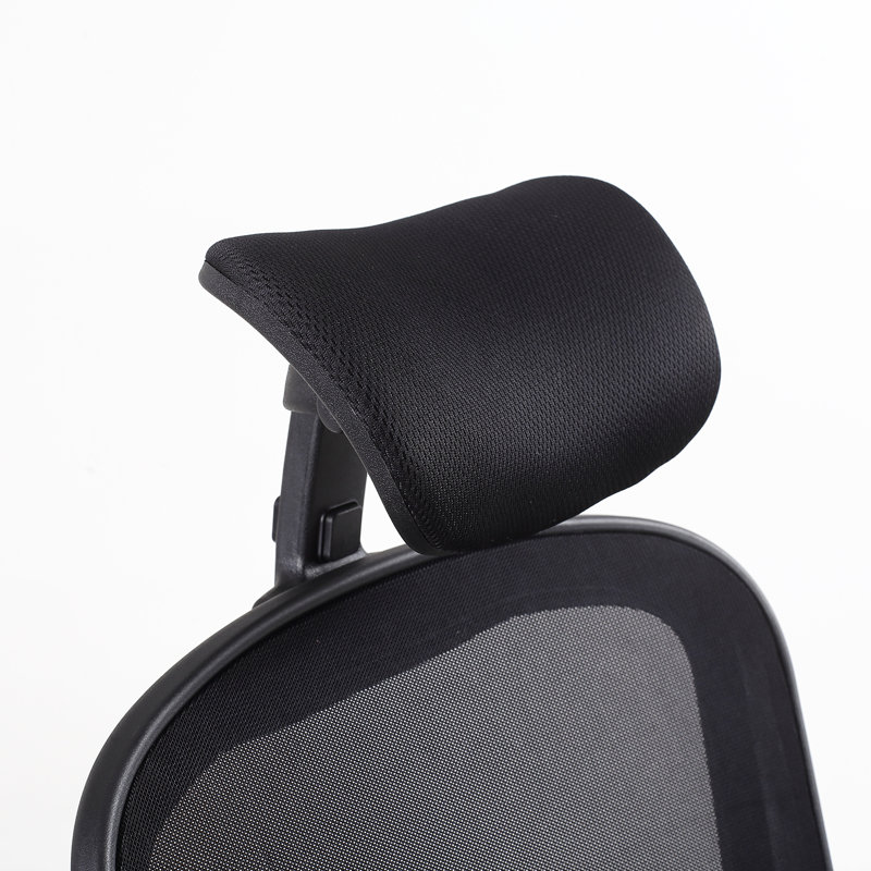 Fauteuil de bureau ergonomique Izelle