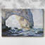 Monet - Toile tendue avec châssis-342646684