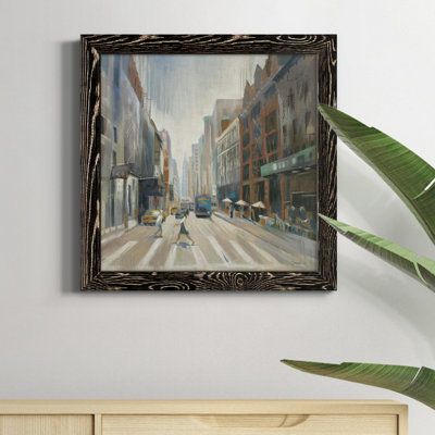 " City View "