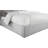 Adam Linen Textured Fabric Bed-1624041045-1624041070