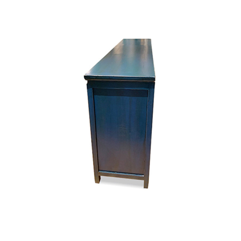 Buffet tibétain