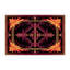 Tapis intérieur et extérieur Ornamented Bloom-147055075