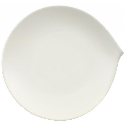 Villeroy & Boch Flow 9" Salad Plate