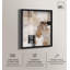 «Urban Contrast II Shadowbox Print Neutral Boho Art» par Art Remedy-118197712-118197711
