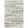 Tapis abstrait Mashburn Performance
