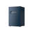 Frigidaire 4.5 Cu. Ft. Retro Compact Refrigerator with Chiller Compartment, Mini Fridge with Built-in Side Bottle Opener, Azure-103090140