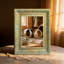 Cadre photo traditionnel 11 pi x 14 po doré antique 1PC avec table ou mur-132204079-132204082-132204083