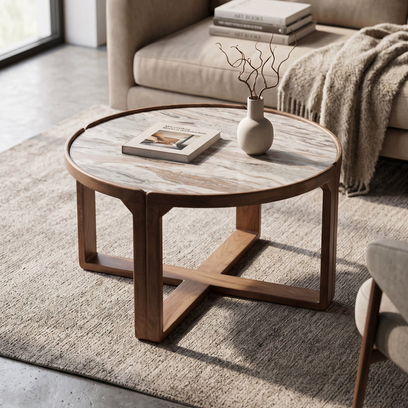 Table basse La Crosse