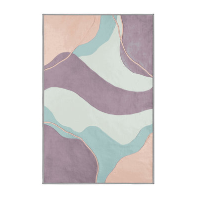 Tapis Amethyst Drift
