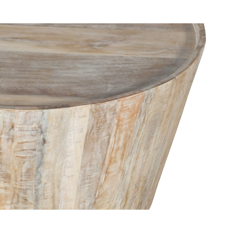 Table basse Jenna Drum