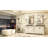 Sahiti Metal Framed LED Bathroom Mirror with Anti-Fog-1827015204