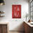 Fire Extinguisher 1880 Red Ladarrin-1862574642
