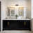 Dimmable Led  Vanity Light Bath Bar-1059753393