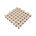 Beige/Brown