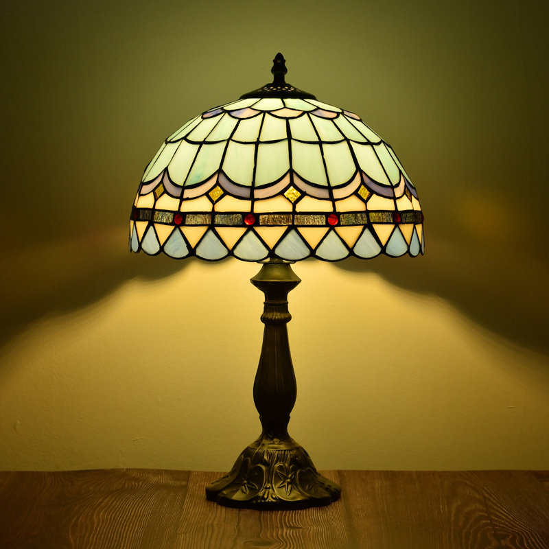 Aleeccia Table Lamp
