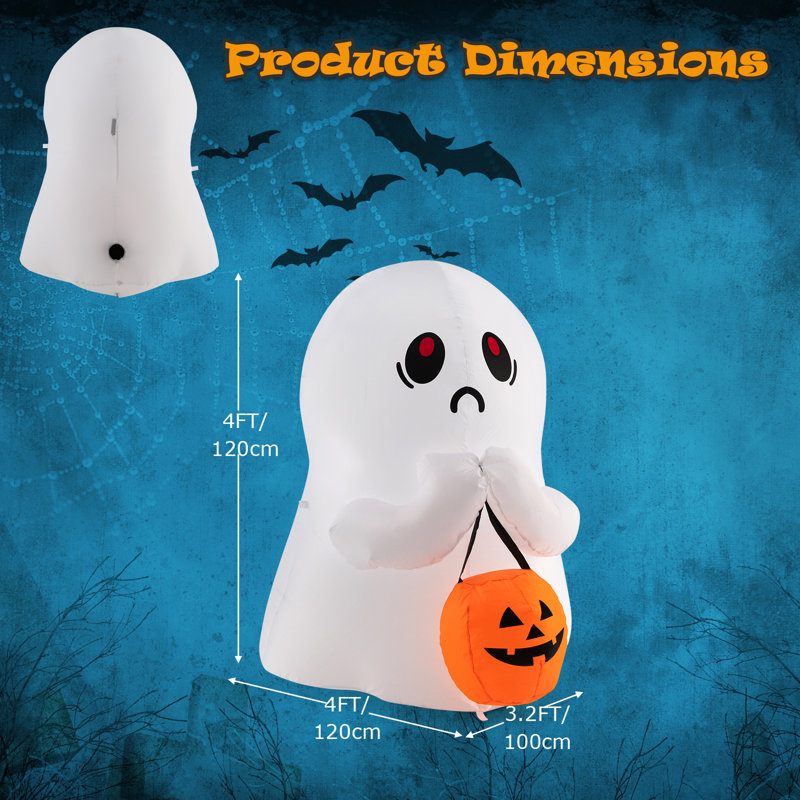 Halloween Decoration
