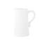Aria Stoneware Pitcher