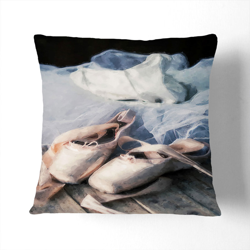 Square Cushion, 40cm H x 40cm W x 15cm D