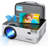 TONWIN Home Theatre Projector 8500 Lumens Portable Projector with Remote Included