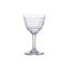 Handmade Crystal Cordial Glass