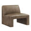 Time Well Spent Vegan Leather Chair-265665534