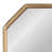 Mirrored Wall Sconce Candle Stick Holder-1309186124