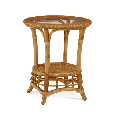 Bridgehampton End Table