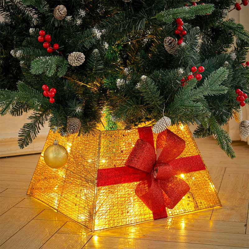 Javion Tree Collar