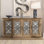 Buffet large Ariba Traditional