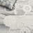Metro Hand Tufted Wool;Cotton Damask Indoor Rug-1228238643