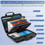 Fireproof Document Box