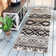 Northpoint Veranda Southwestern Indoor/Outdoor Area Rug