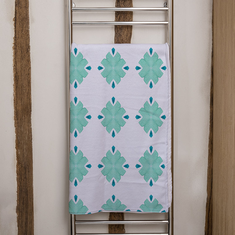 Seekonk Midweight Bath Towel