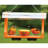 Birds Choice 2-Cup Nectar and Jelly Oriole Feeder, Orange