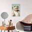 Happy Frog Cook by Andreas Magnusson - Wrapped Canvas Print-2106611252