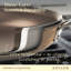 Anolon Ascend Hard Anodized Nonstick Cookware Pots and Pans Set, Induction Compatible - 10 Piece